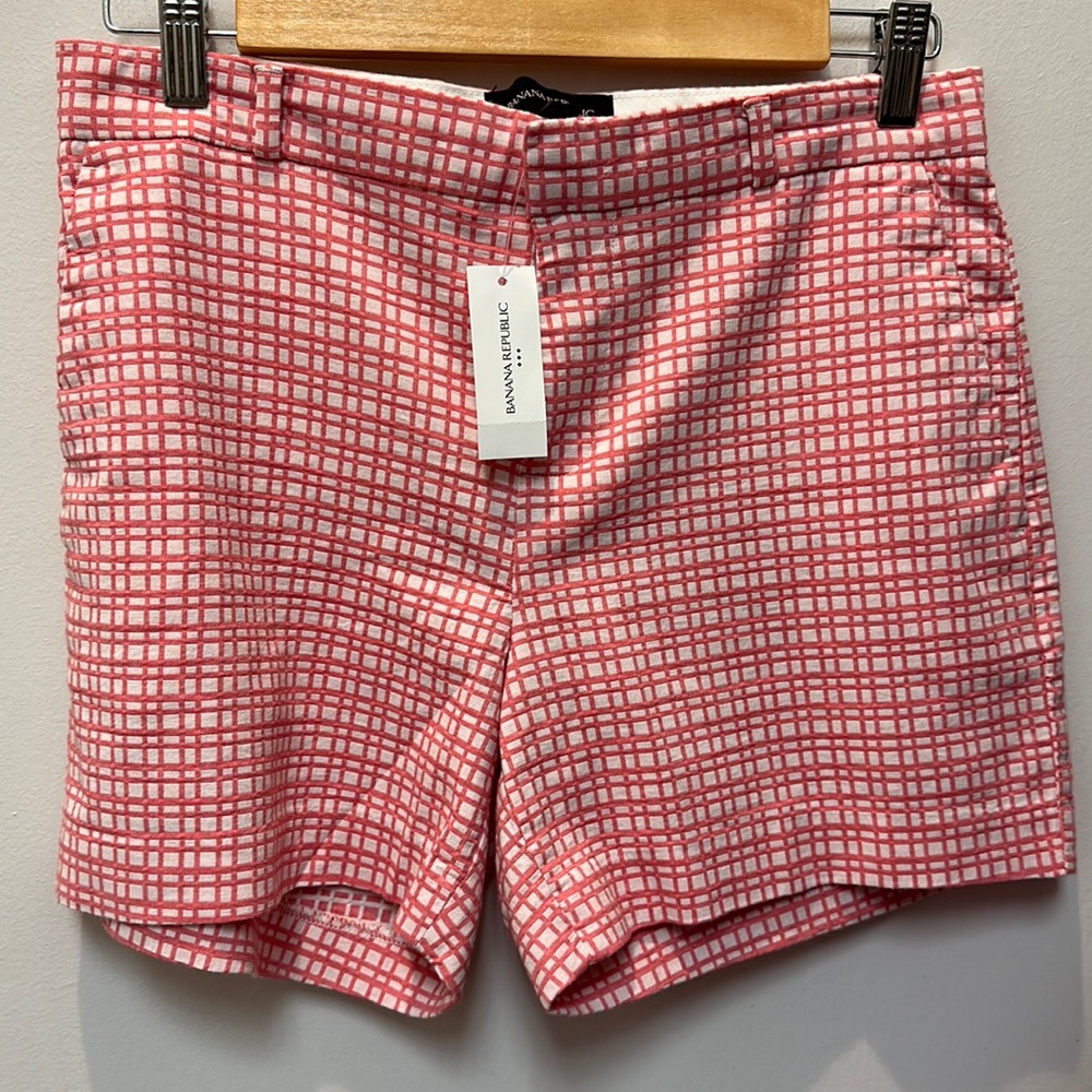 Brand new Banana Republic Short
